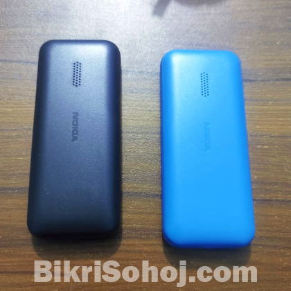 Nokia 105 mobile button phone